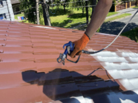 Malowanie Dachu – jaką farbę wybrać i czy warto robić to samemu